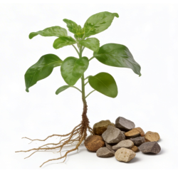 ORGANO-MINERAL FERTILIZERS